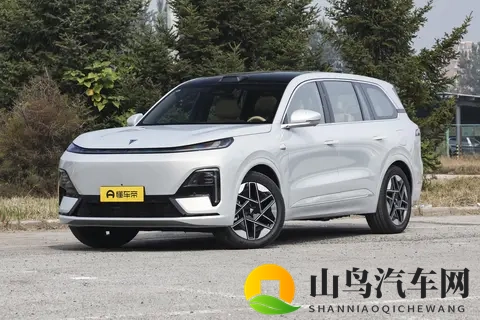 30万左右入手六座SUV,深蓝S09四驱Ultra+高定版值得关注-3