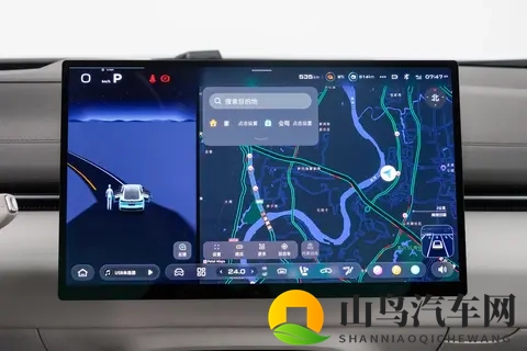 午夜商店app：汽车爱好者的新宠，购车保养一网打尽-2