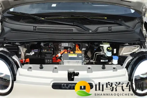 2025 款长安 Lumin:续航、补能与安全配置分析及选购思路-1