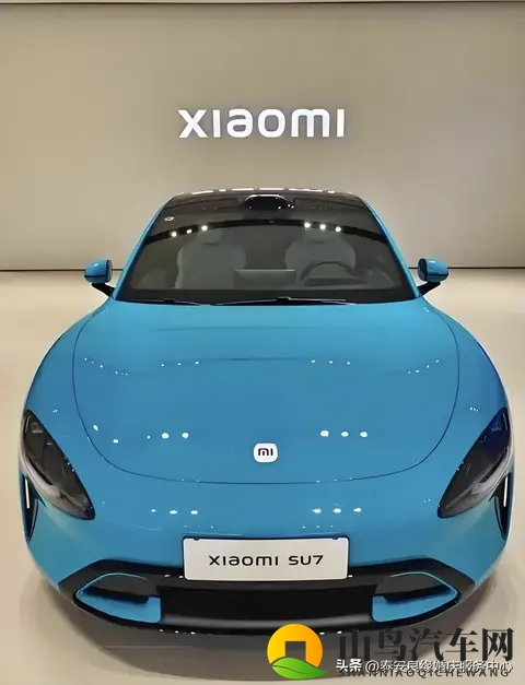 小米集团因汽车风波引发的担忧-1