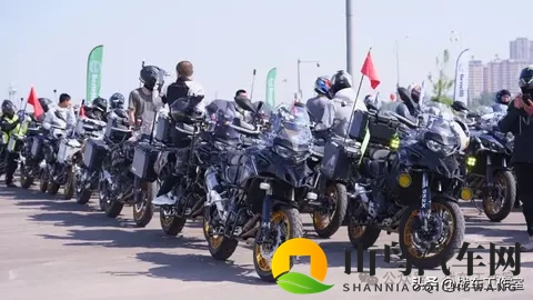 拉力市场无法说谎!TRK702X试车【原创】-3