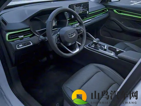 为何吉利总被其他车企“偷人”-3