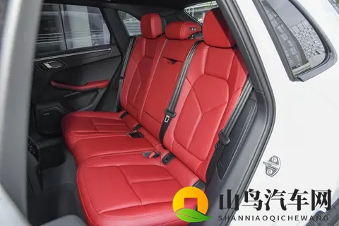 2026款保时捷Macan全系车型深度解析与选买指南-1