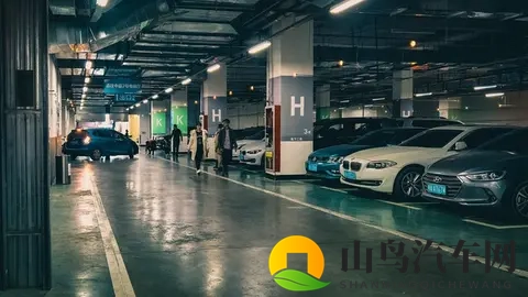 西安车主注意!多区启动停车欠费联追缴:离场须补欠费,否则难走-3