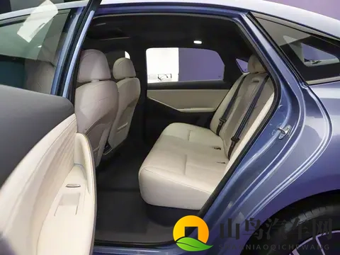 1099万元起！东风日产N6开启预售，插混中型车，纯电续航180公里-2