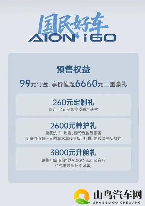 一台车解决三种焦虑,埃安i60是聪明人的选择-1