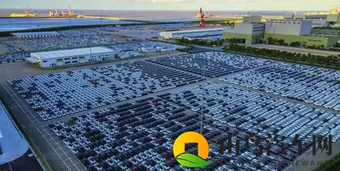 10月自主五强出口数据出炉：奇瑞1264万，比亚迪同比暴涨1555%-2