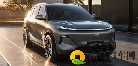 明年买插混价格加倍？这7款超值插混车今年先盘下！-1