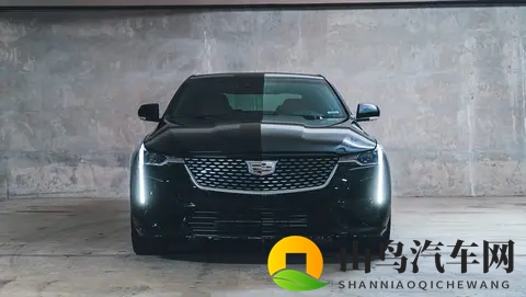 凯迪拉克叫好不叫座的主要原因-2