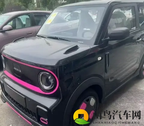 有补贴的新能源太香了！秦PLUS价格跌破想象！-1