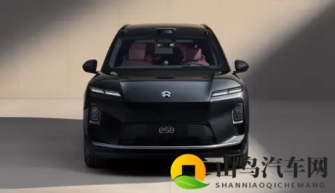 月销量首度破4万辆，永不降价的蔚来终于尝到甜头了-1