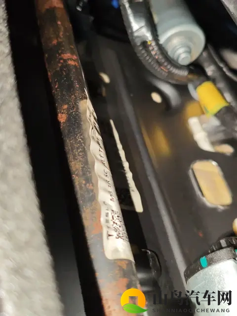 56秒破百！代步通勤利器——二手特斯拉Model3-3