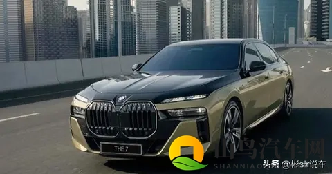 静音再进化！2026款宝马7系标配夹层玻璃，配置有增有减？-1