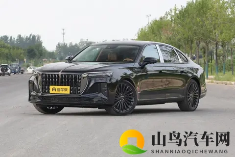 直降 9 万后怎么选?2025 款红旗 H9 全配置拆解 + 实用选车指南-2