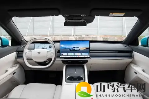 预售1499万元起！轴距近3米，配激光雷达，这款车要来了-1