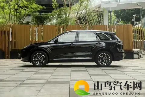 谁说尚界H5卖得不好？交付已经破万辆了！-2