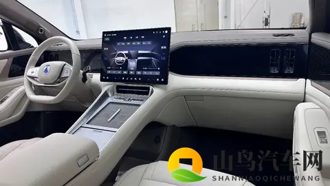 比亚迪再次喊出“性能平权”，BBA的好日子真的到头了！-3