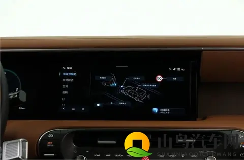 新 一 代帕里斯帝能否打破困局？家用 SUV 市场迎来新选手-3