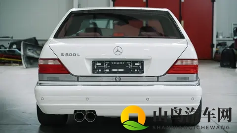 在竞争洪流中淬炼的旗舰​，不一样风格的W140-2