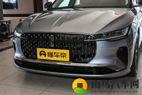 林肯Z全系配置解析：66万优惠下哪款最值得入手？-2