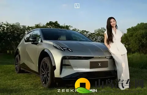 宝骏悦也全新多巴胺配色，坦克400全面升级配高阶智驾-1