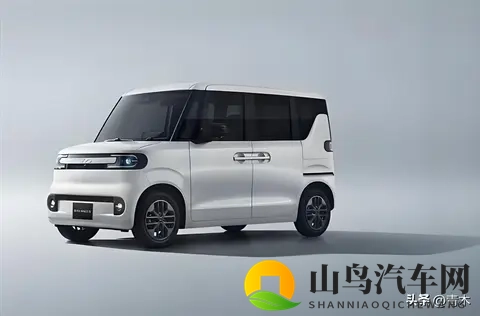 比亚迪“海獭”远卖东京!纯电海獭能否影响日本K-Car市场?-2