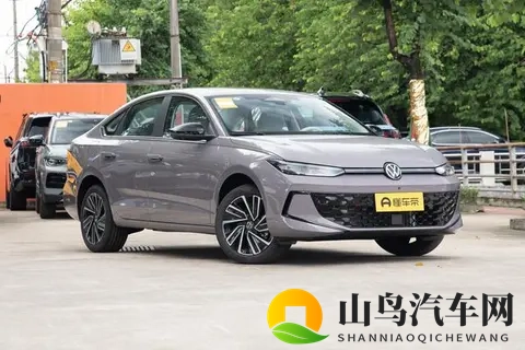 新车双前脸_两种动力_竞争日产轩逸，大众朗逸Pro11月17日上市-3