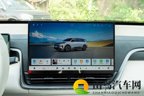 1599 万起 + 上市优惠！东风奕炫 eπ008 五座版，家用 SUV 新选择-1