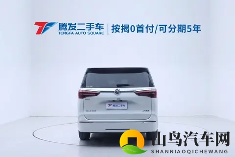 二手别克GL8：2021款陆尊，6万公里，宜商宜家，性价比之选？-3