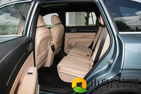 家用七座SUV新选择：捷途X70L实力如何？看完心里有数-2