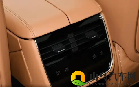 豪华与智能兼备！领克09四驱探索版上市，年轻精英的新选择-1