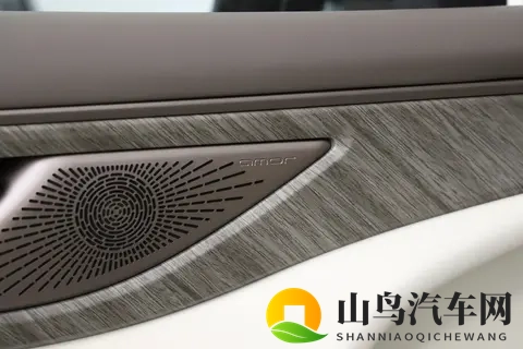 车长超5米,7座布局,高山7试驾表现如何?-3