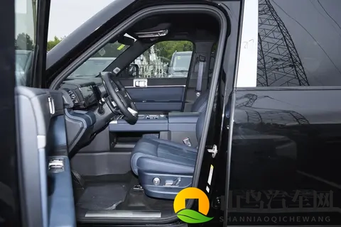 家庭用车选它不纠结!空间大、能耗低、续航长,带娃出行超省心-3