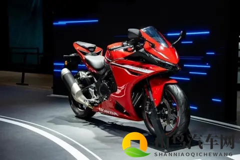 资讯  东风本田S7_本田CB500 SF等，本田全领域产品亮相2025进博会-2