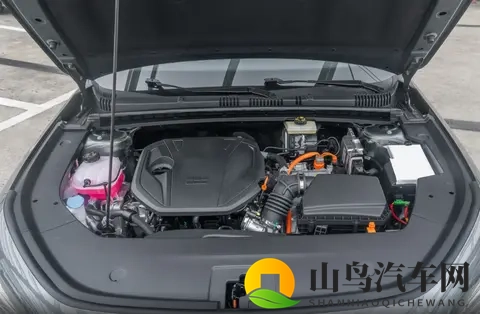 优惠后688万起，银河星耀6搅浑电混A级车市场，能否成功？-3