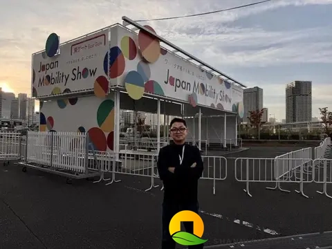 比亚迪造K-Car,这是要端日本老巢?-1