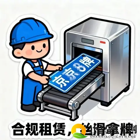 避开摇号“死循环”!北京刚需用车的“实用方案”,看完不踩坑-1