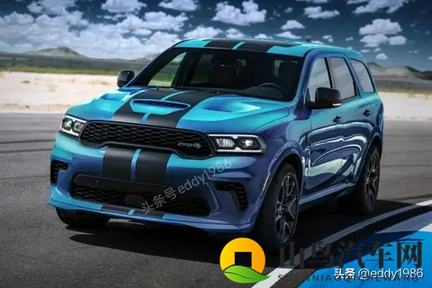 RAM确认推出首款SUV车型！30T六缸和插电混动两种动力选择-1