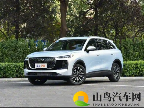 限时929万起轴距比瑞虎9还长？全新瑞虎8购车指南来了！-1