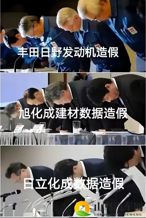 神话破灭！日本280匹马力君子协议，竟是资本家的营销骗局-2