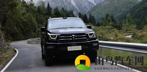 新款坦克400上市，2498万起售，四种动力可选！-3