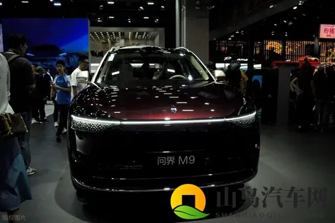 19天狂揽50亿，华为新车赢麻了！-2