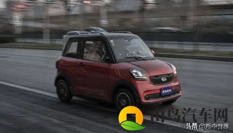 新能源车价格战告一段落，“淘汰赛”才刚开始！谁能活下来？-2