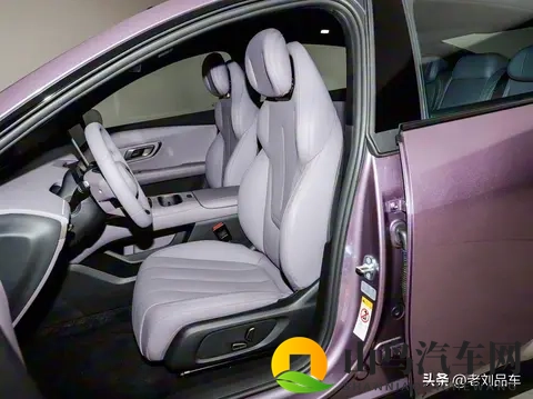 深蓝L06亮点在智能驾驶、长续航和亲民的价格，它到底怎么样？-3