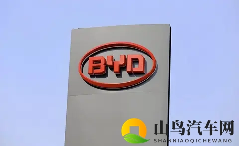 销量第一被“绝杀”！终于疲态显现，比亚迪快装不下去了？-2