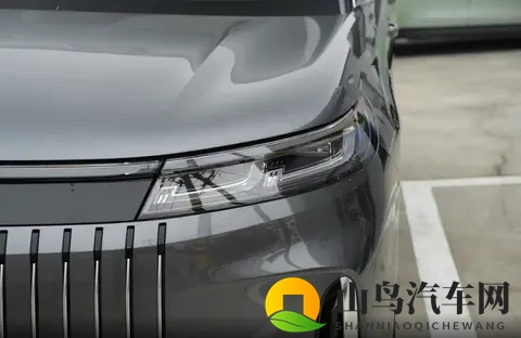 优惠后1799万起，这是大型SUV该有的价格？它到底怎么样-3