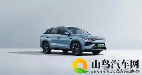 比亚迪又“放价”!老车主直呼扎心?买不买看这3条就够了!-1