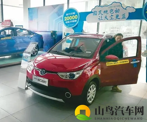 每卖2辆就1辆新能源！燃油车真凉了？-3