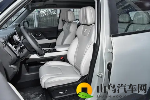 山海T1新款即将上市，新增四驱车型，想买紧凑型SUV的看看-2