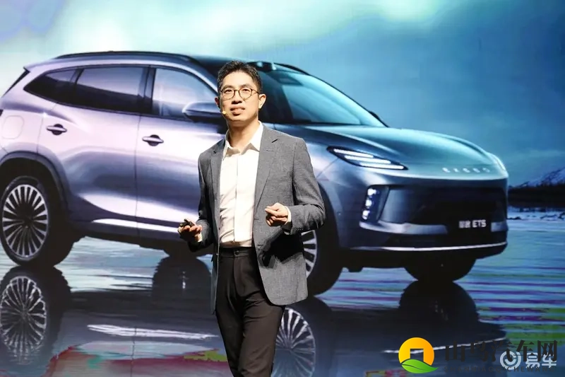 B级价格C级享受，星途ET5预售，定价1599万起-1